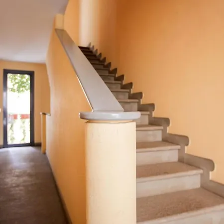 Διαμέρισμα Hacca Collection - Charming In Corso Magenta *