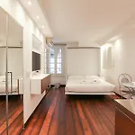 Hacca Collection - Charming In Corso Magenta Apartamento Milán
