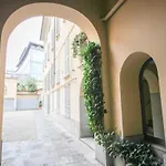 Hacca Collection - Charming In Corso Magenta *