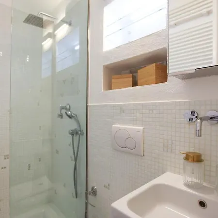 Appartamento Hacca Collection - Charming In Corso Magenta